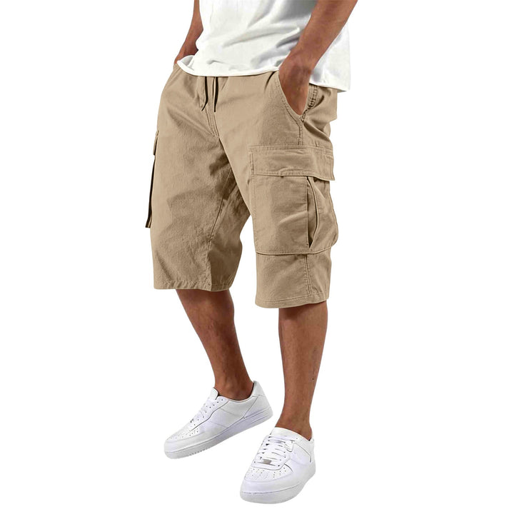 James | Short Cargo