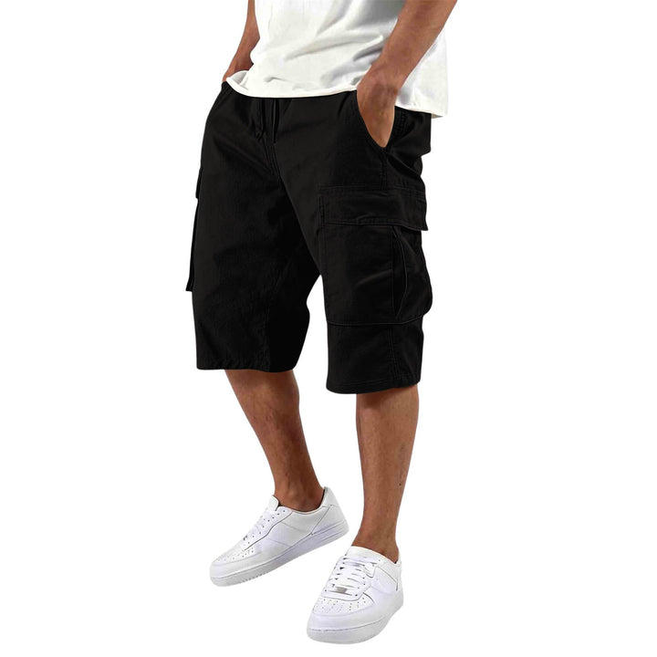 James | Short Cargo