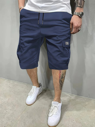 Erik | Shorts Cargo pour Hommes