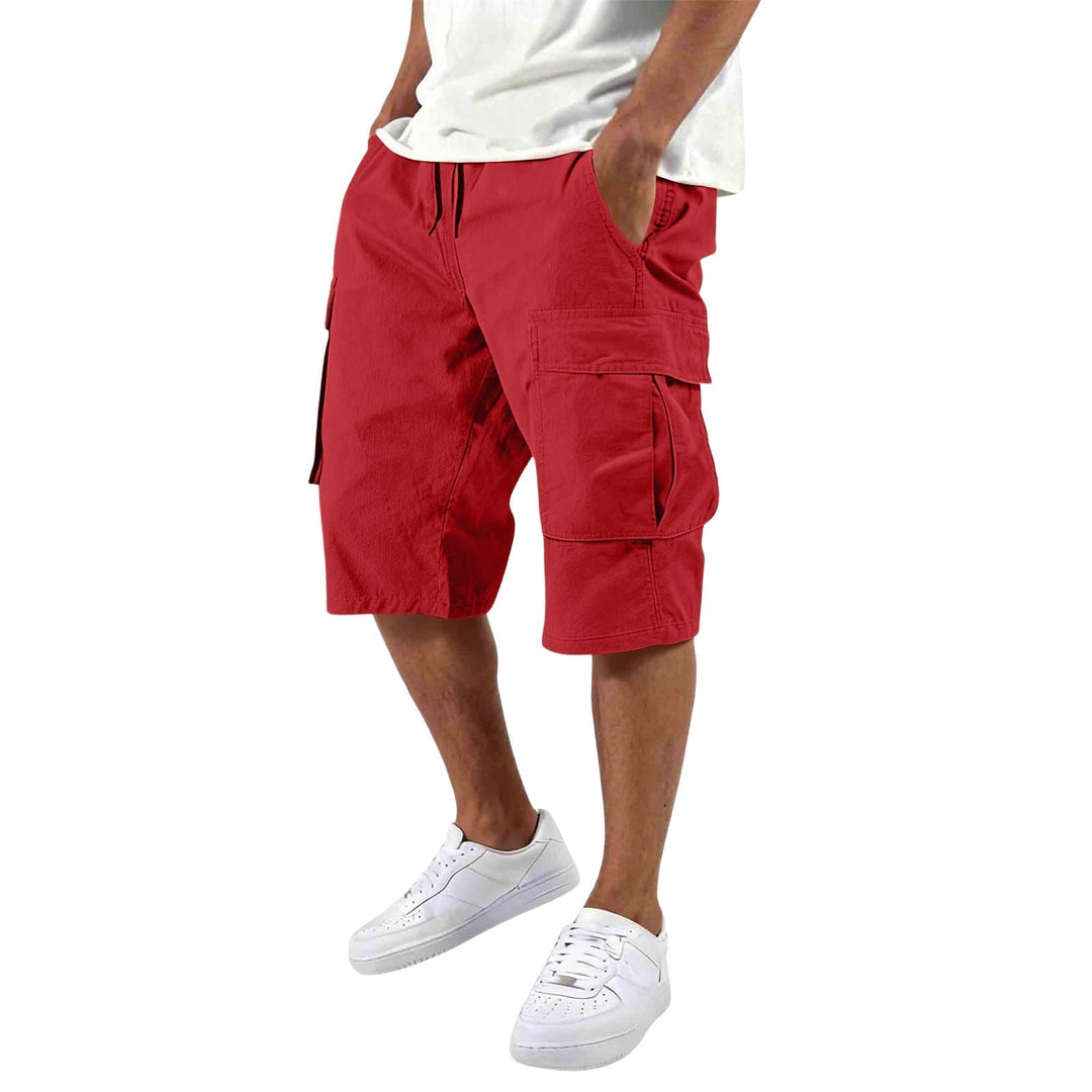 James | Short Cargo