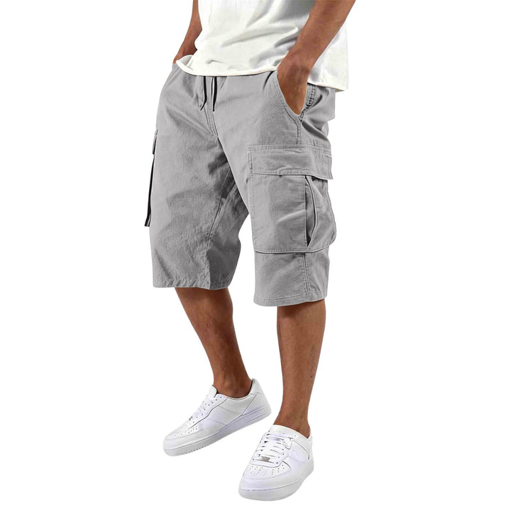 James | Short Cargo