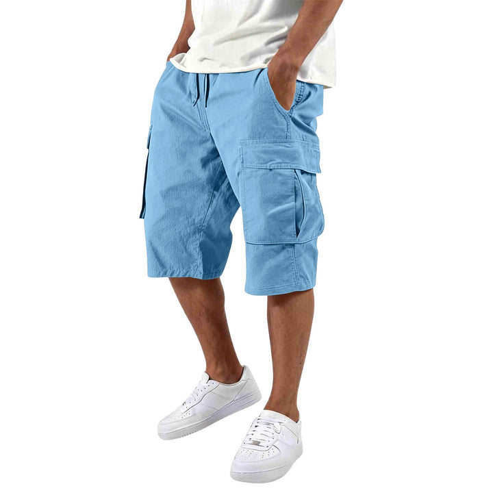 James | Short Cargo