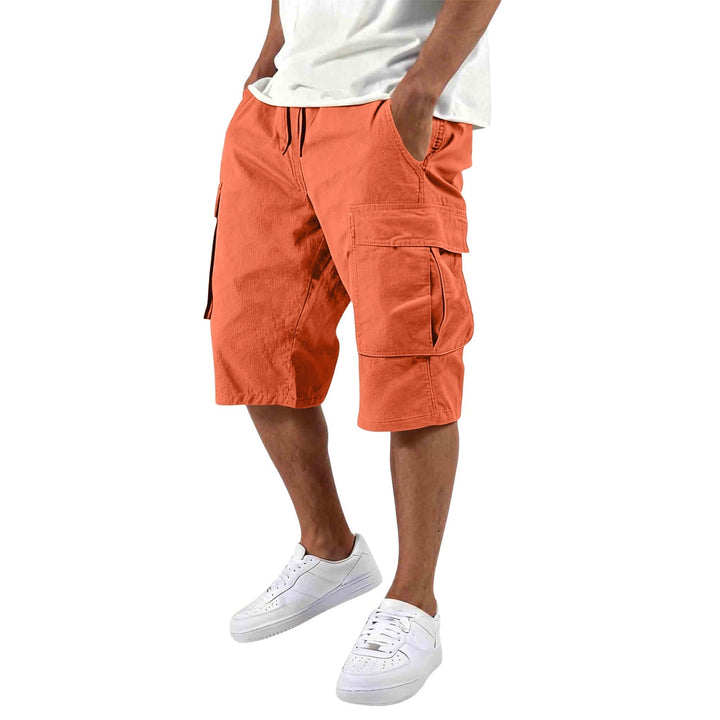 James | Short Cargo