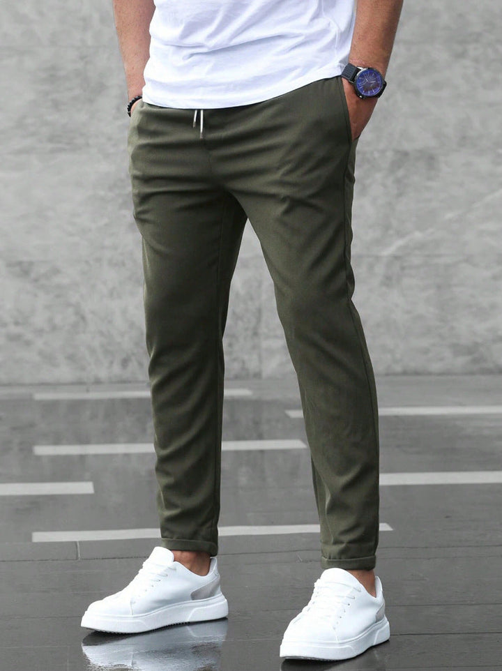 Benji | Pantalon de loisirs léger