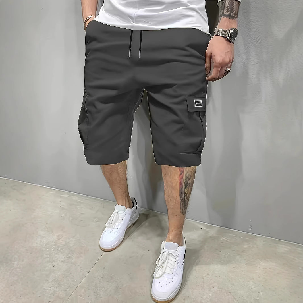 Erik | Shorts Cargo pour Hommes