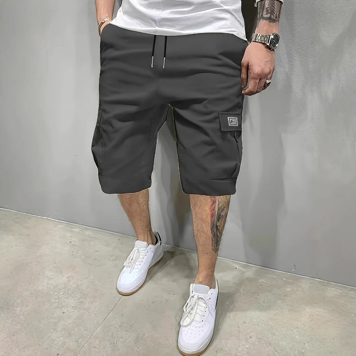Erik | Shorts Cargo pour Hommes