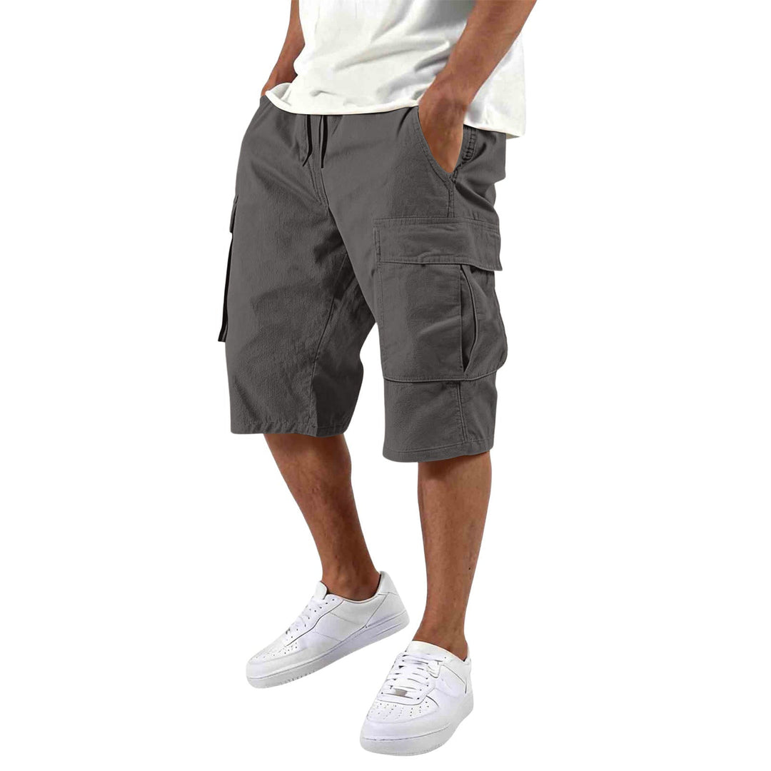 James | Short Cargo
