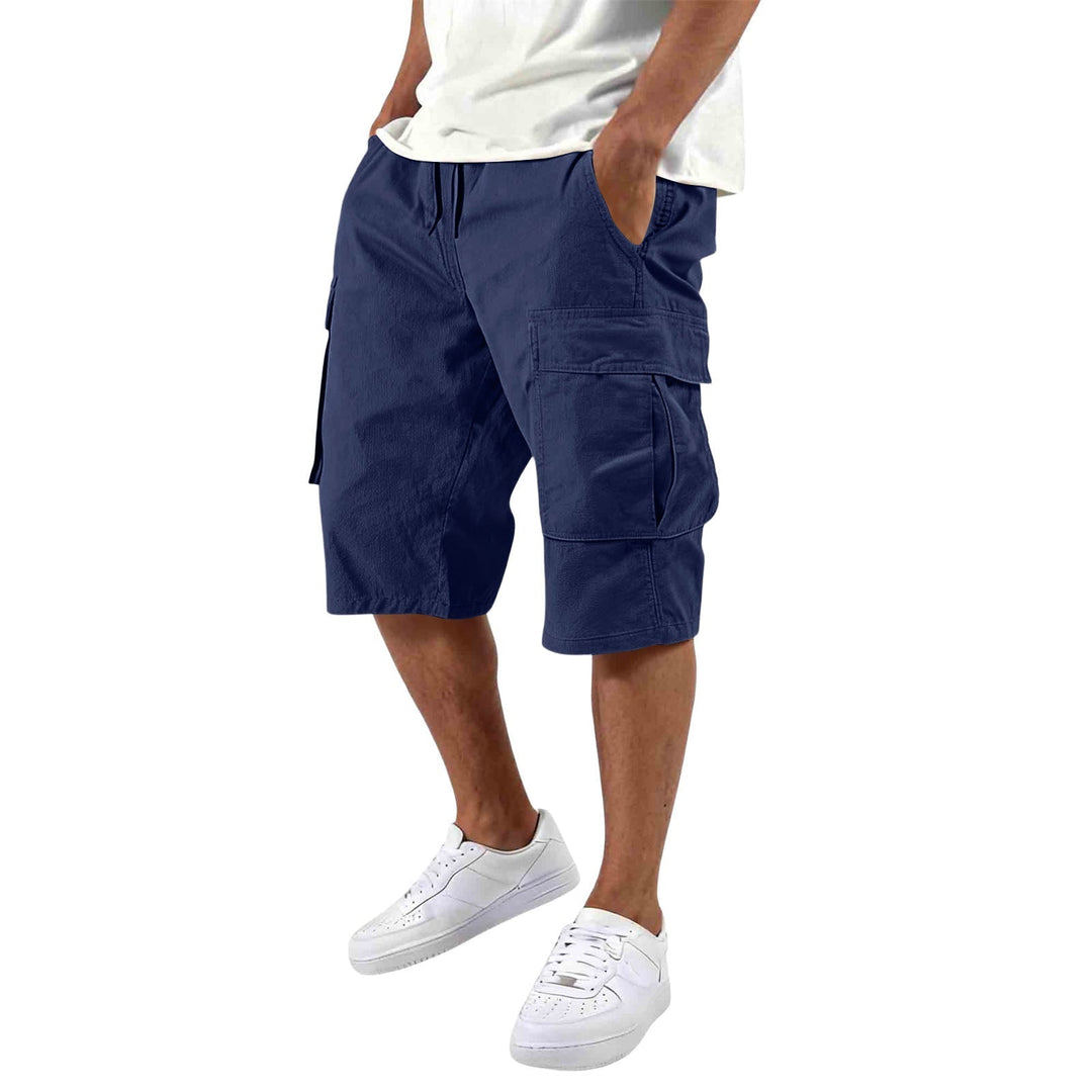 James | Short Cargo