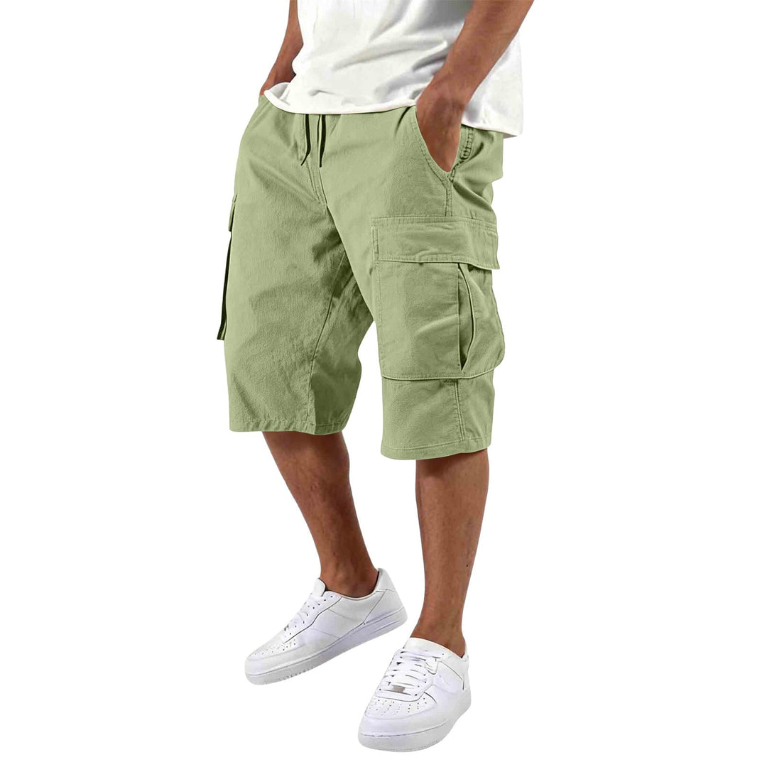 James | Short Cargo