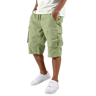 James | Short Cargo