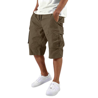James | Short Cargo