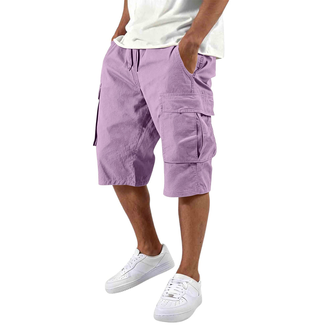 James | Short Cargo