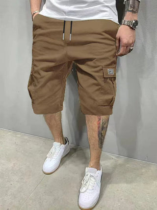 Erik | Shorts Cargo pour Hommes