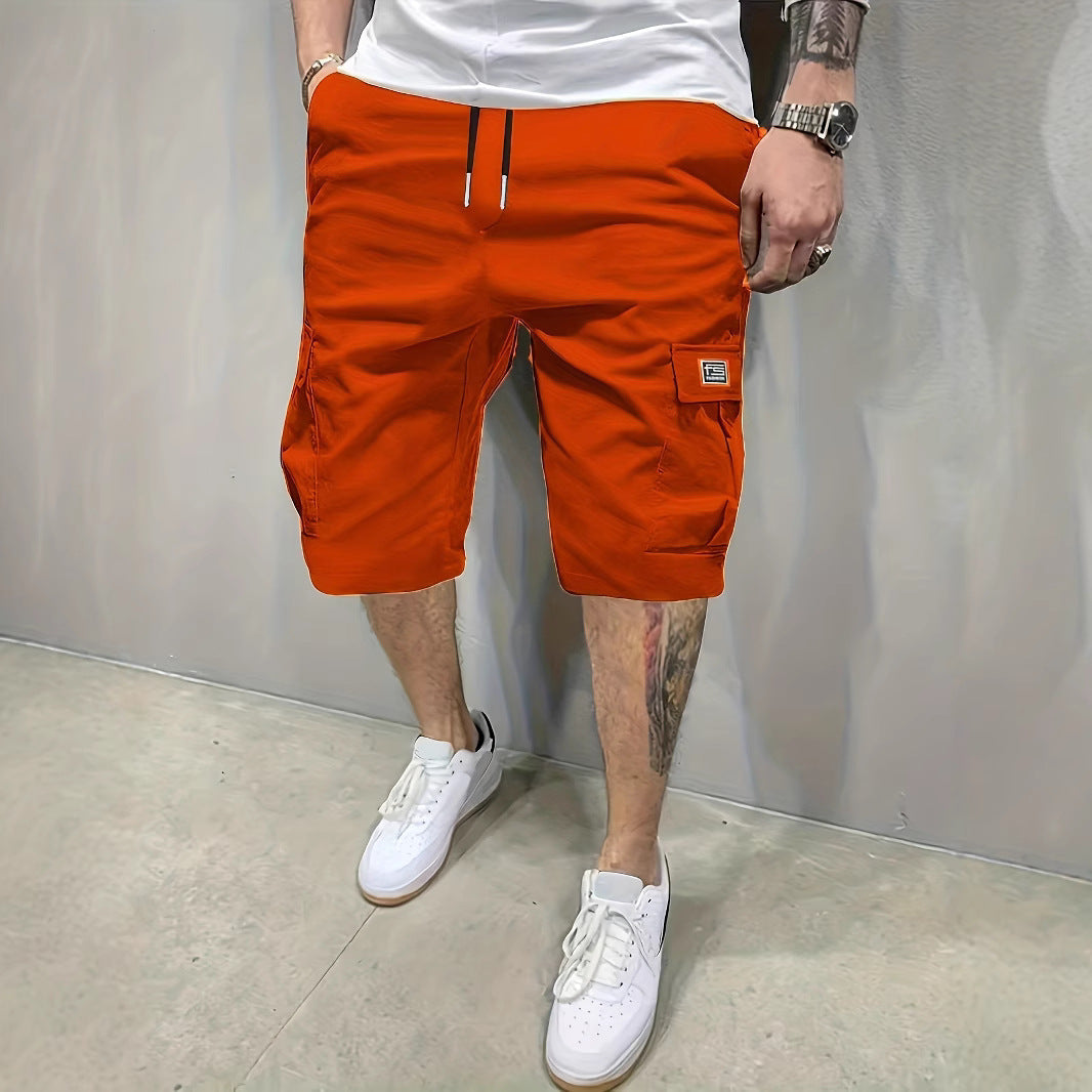 Erik | Shorts Cargo pour Hommes