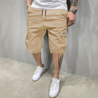 Erik | Shorts Cargo pour Hommes