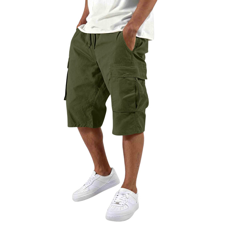 James | Short Cargo