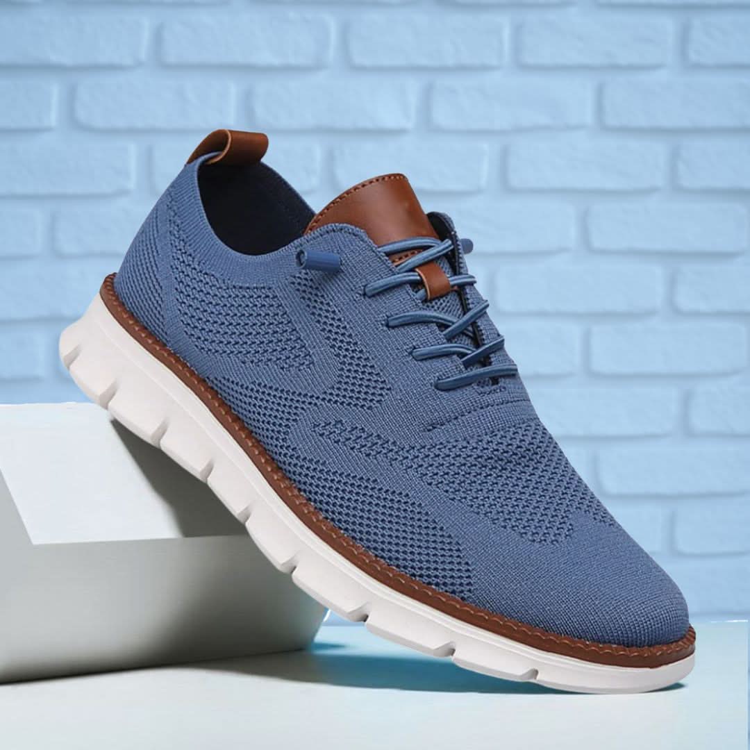 CHAUSSURES ULTRA CONFORTABLES POUR TOUTE LA JOURNÉE