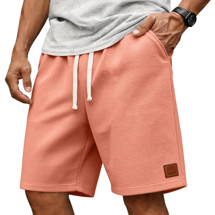 Ivan | Shorts Modernes pour Hommes