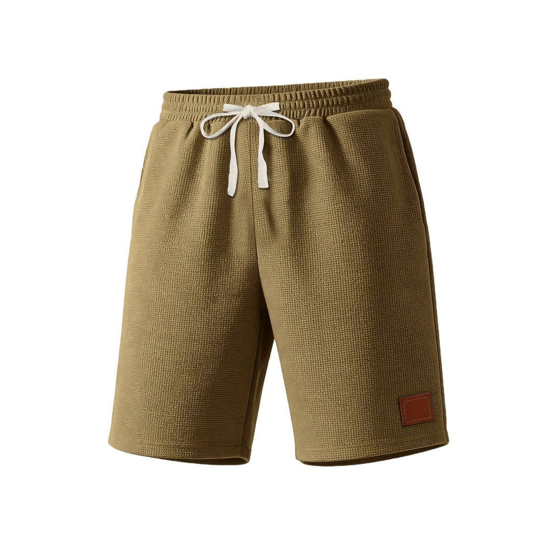 Ivan | Shorts Modernes pour Hommes