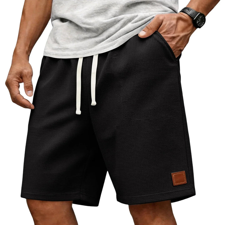 Ivan | Shorts Modernes pour Hommes