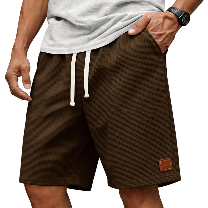 Ivan | Shorts Modernes pour Hommes