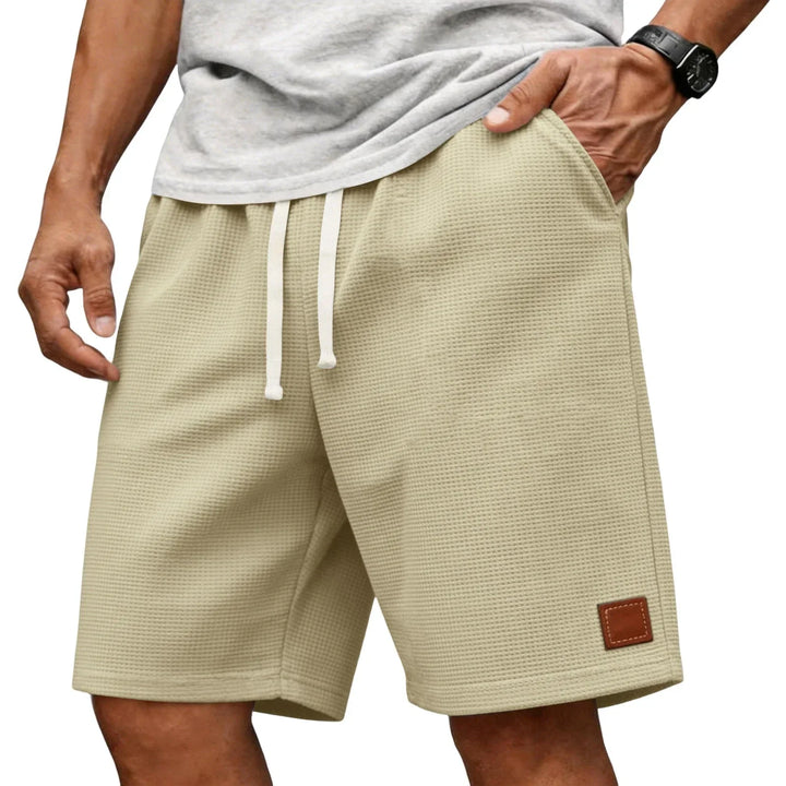 Ivan | Shorts Modernes pour Hommes