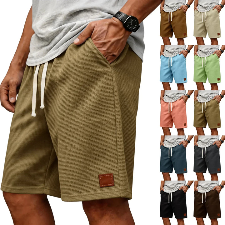 Ivan | Shorts Modernes pour Hommes