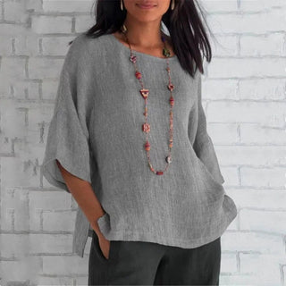 Sara | Blouse Aérée