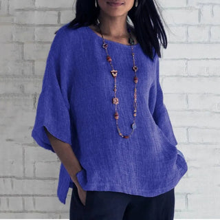 Sara | Blouse Aérée