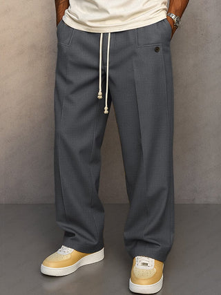 Jonas | Jogger Moderne Confortable pour Hommes