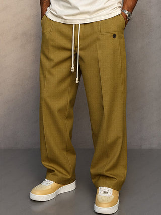 Jonas | Jogger Moderne Confortable pour Hommes