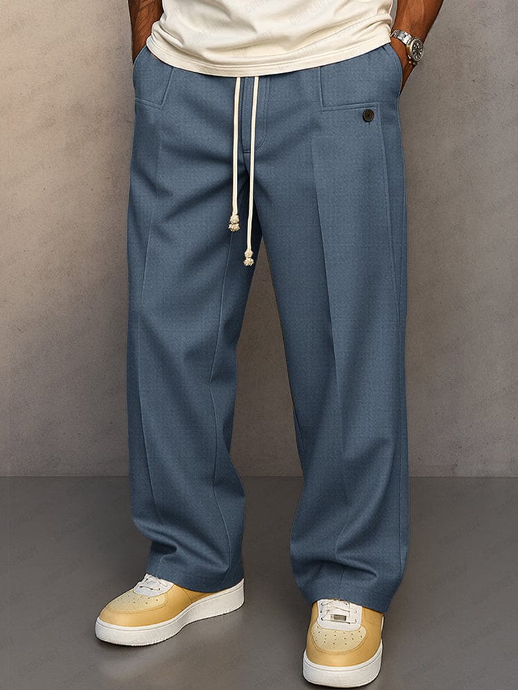 Jonas | Jogger Moderne Confortable pour Hommes