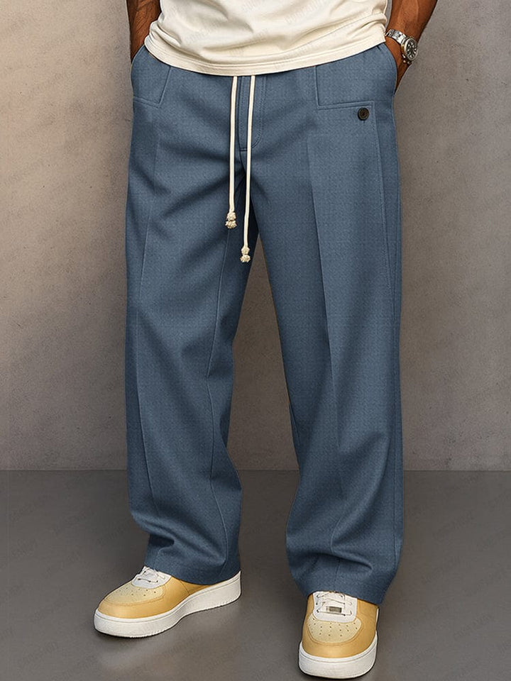 Jonas | Jogger Moderne Confortable pour Hommes