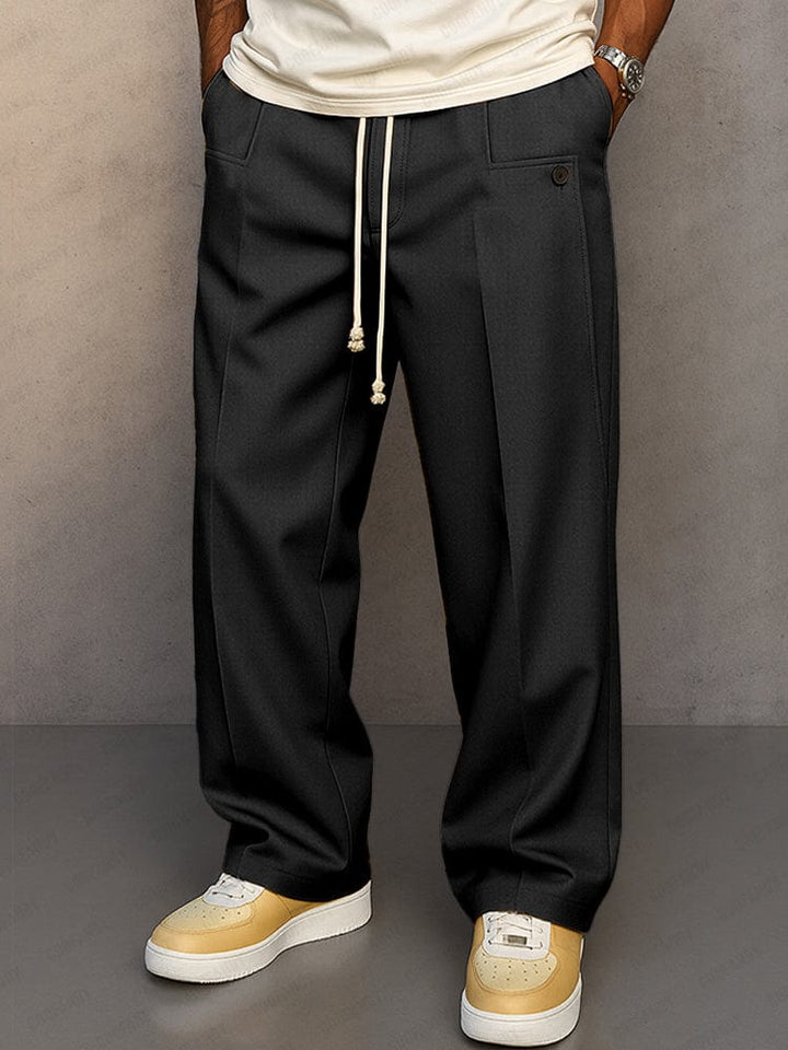 Jonas | Jogger Moderne Confortable pour Hommes