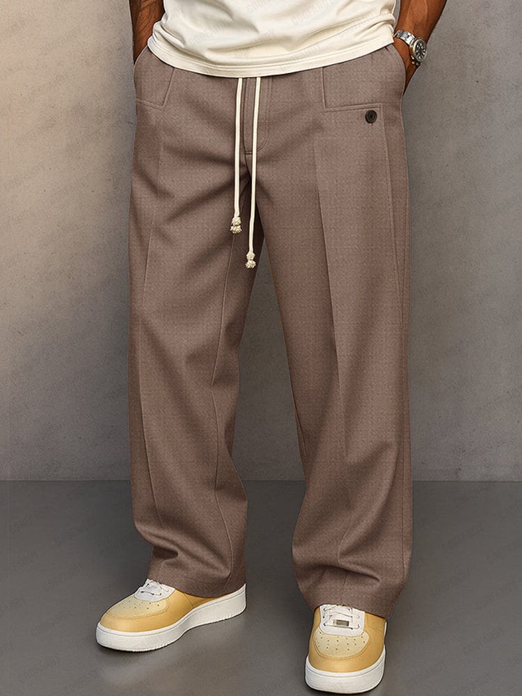 Jonas | Jogger Moderne Confortable pour Hommes