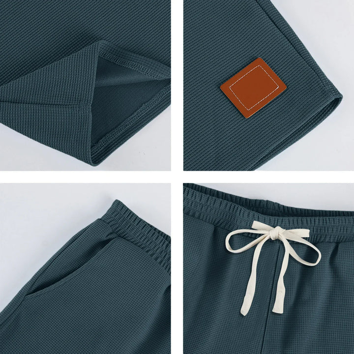 Ivan | Shorts Modernes pour Hommes