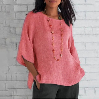 Sara | Blouse Aérée