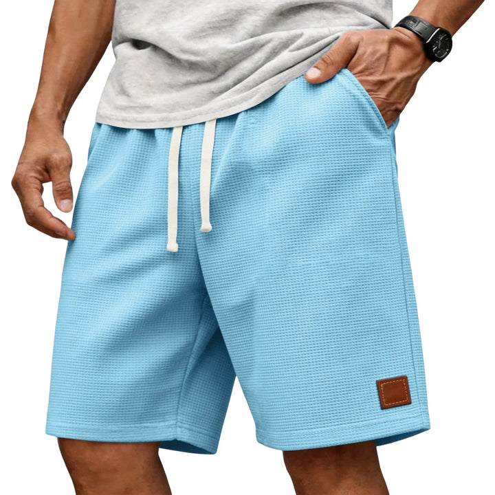 Ivan | Shorts Modernes pour Hommes