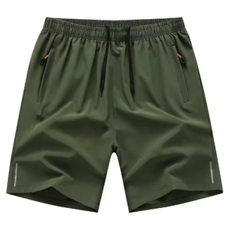 PANTALONS COURTS SPORTIFS POUR HOMMES