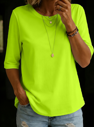 Cara | T-shirt Confortable