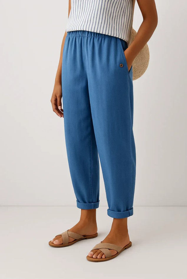 Pantalon Elara