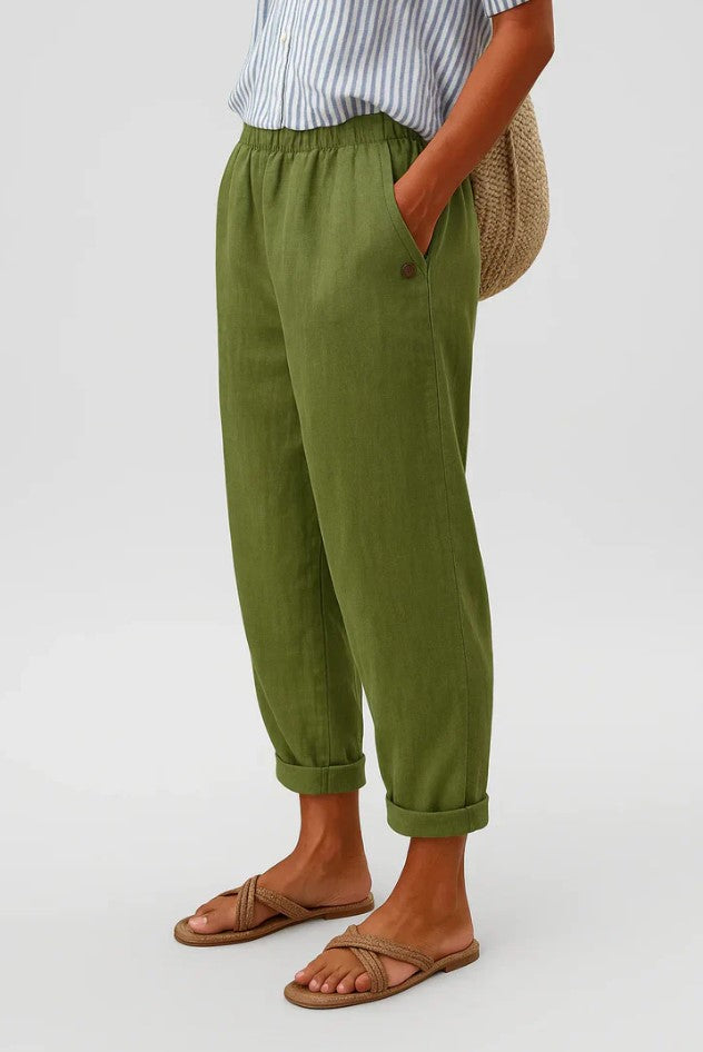 Pantalon Elara