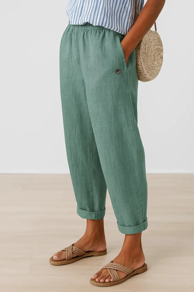 Pantalon Elara
