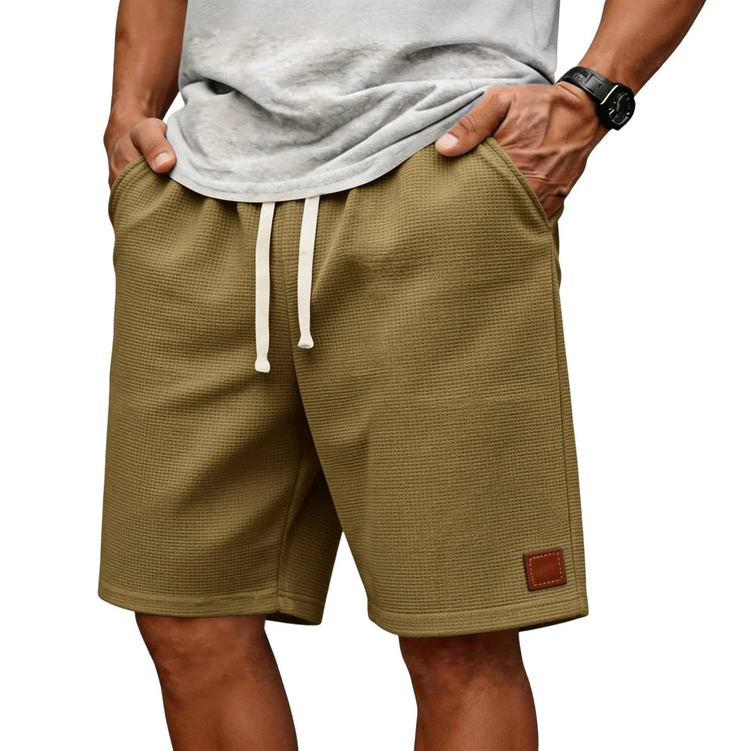 Ivan | Shorts Modernes pour Hommes