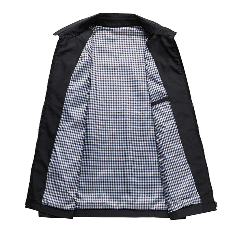 Veste Casual Victor
