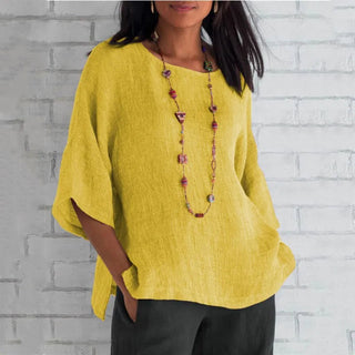 Sara | Blouse Aérée