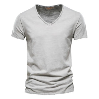 Van Elsen™ Cottaro Luxe Katoenen Zomer Heren Shirt