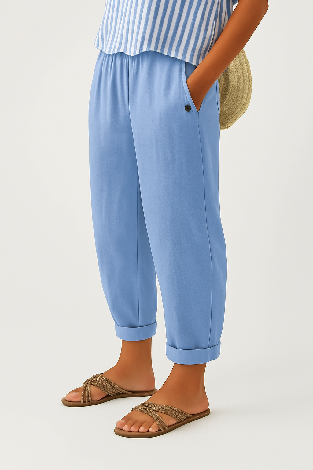 Pantalon Elara
