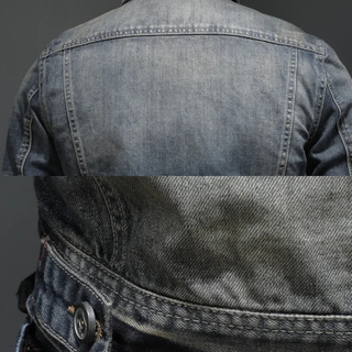 Veste en denim Conti Heritage™ pour hommes
