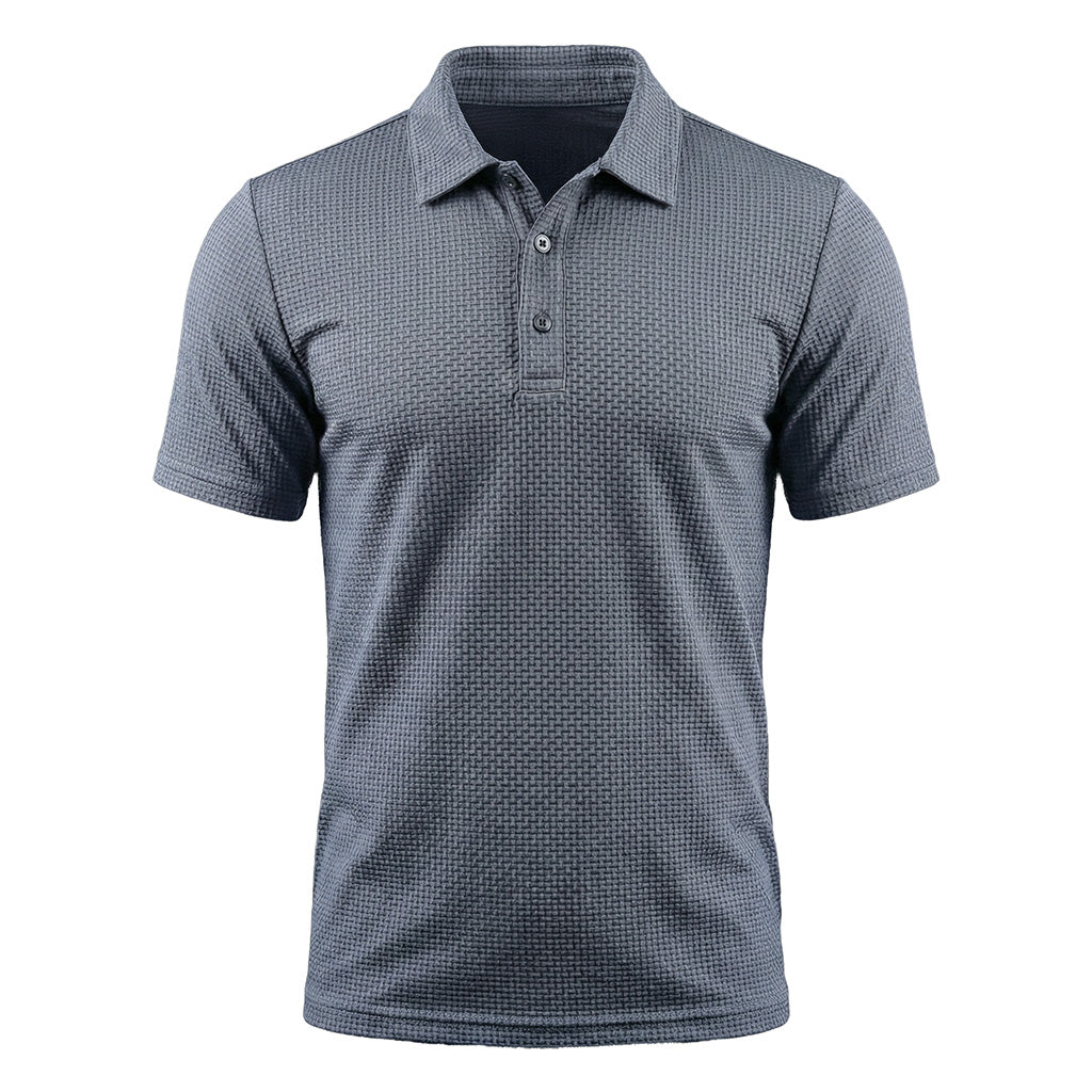 Capri™ | Polo pour hommes ultraconfortable